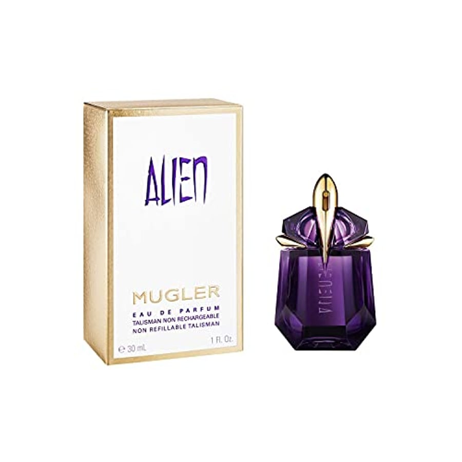 Mugler Mugler Alien Refillable Eau De Parfum 30ml
