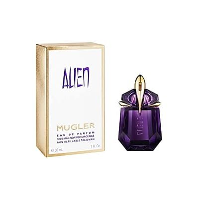 Mugler Mugler Alien Refillable Eau De Parfum 30ml