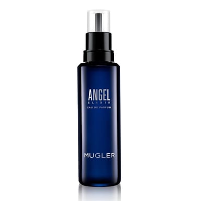 Mugler Mugler Angel Elixir Eau de Parfum 25ml Refillable Spray