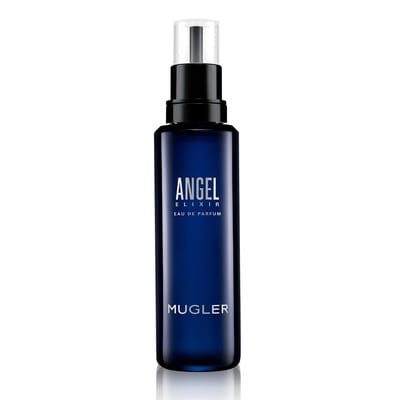 Mugler Mugler Angel Elixir Eau de Parfum 25ml Refillable Spray