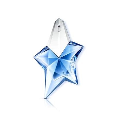Mugler Mugler Angel Refillable Eau De Parfum 50ml
