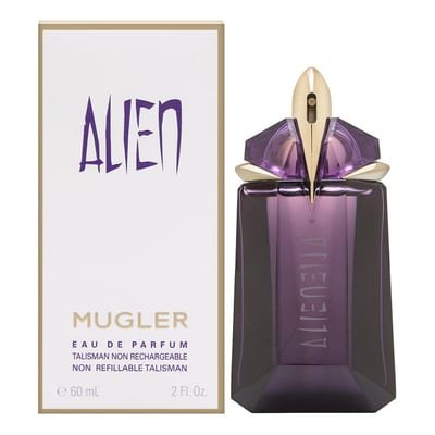 Mugler Thierry Mugler Alien Eau de Parfum 60ml Spray
