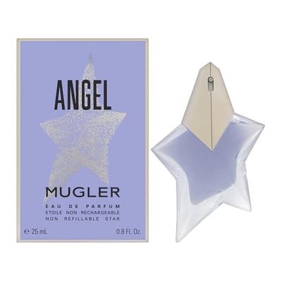Mugler Thierry Mugler Angel Eau de Parfum 25ml Spray