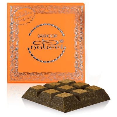Nabeel Oudh Nabeel Bakhoor (Arabian Incense) 40g by Nabeel Perfumes