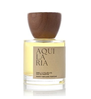 Nancy Meiland Nancy Meiland Parfums Aquilaria Eau De Parfum 50ml