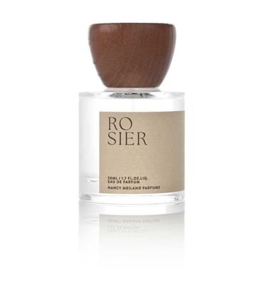 Nancy Meiland Nancy Meiland Parfums Rosier Eau De Parfum 50ml