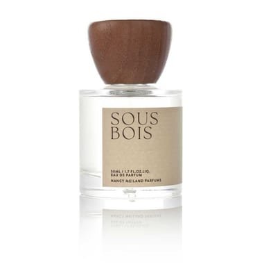 Nancy Meiland Nancy Meiland Parfums Sous Bois Eau De Parfum 50ml
