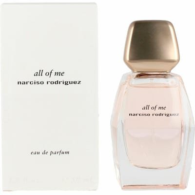 Narciso Rodriguez Narciso Rodriguez All Of Me Eau de Parfum 50ml