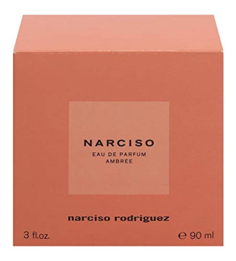 Narciso Rodriguez Narciso Rodriguez Narciso Ambree Eau De Parfum 90ml