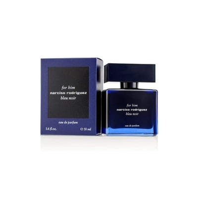 Narciso Rodriguez Narciso Rodriguez Bleu Noir Eau de Parfum 50ml Spray