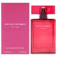 Narciso Rodriguez Narciso Rodriguez - For Her Eau De Parfum Intense 50ml
