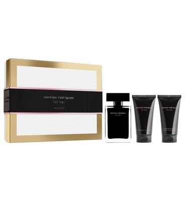 Narciso Rodriguez Narciso Rodriguez For Her Eau De Toilette Gift Set