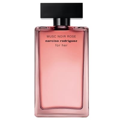 Narciso Rodriguez Narciso Rodriguez For Her Musc Noir Rose Eau De Parfum 100ml