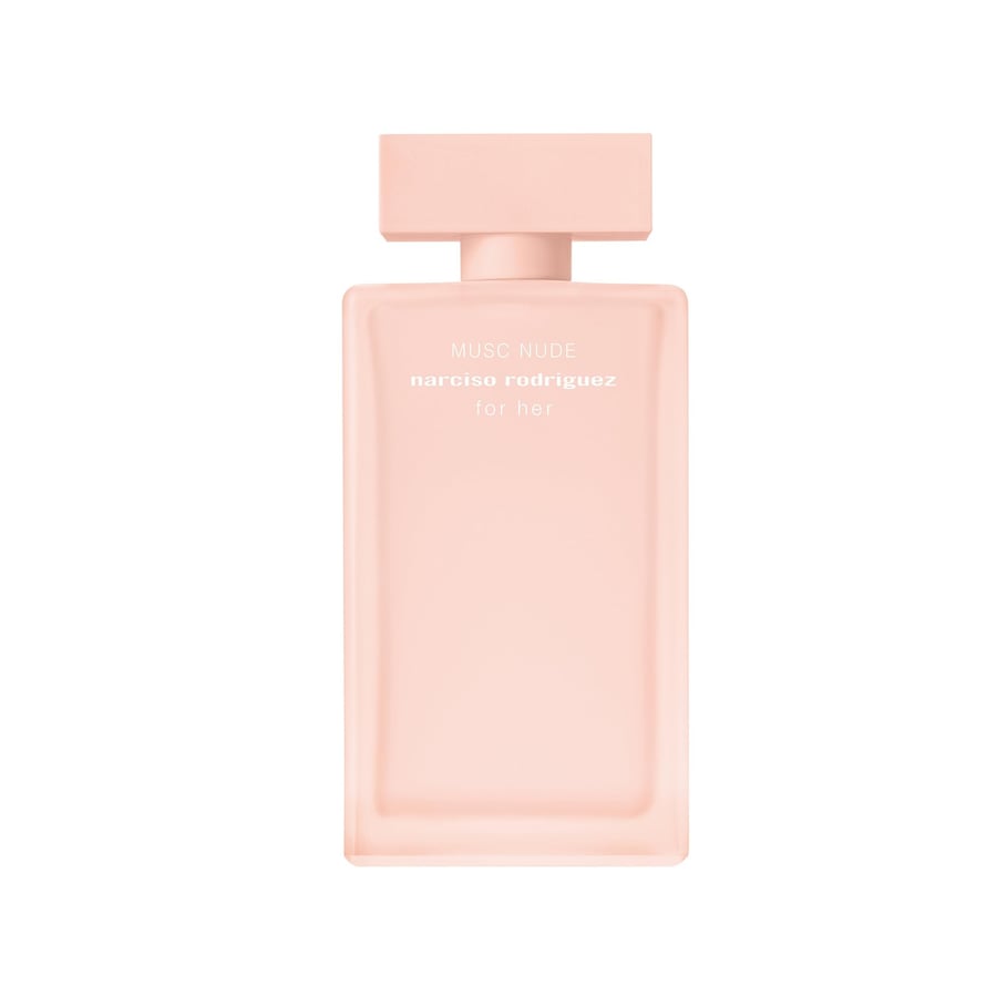 Narciso Rodriguez Narciso Rodriguez For Her Musc Nude Eau De Parfum 100ml