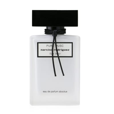 Narciso Rodriguez Narciso Rodriguez for Her Pure Musc Eau de Parfum 50ml Spray