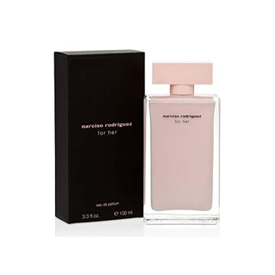 Narciso Rodriguez Narciso Rodriguez Her Edp 100ml Spray