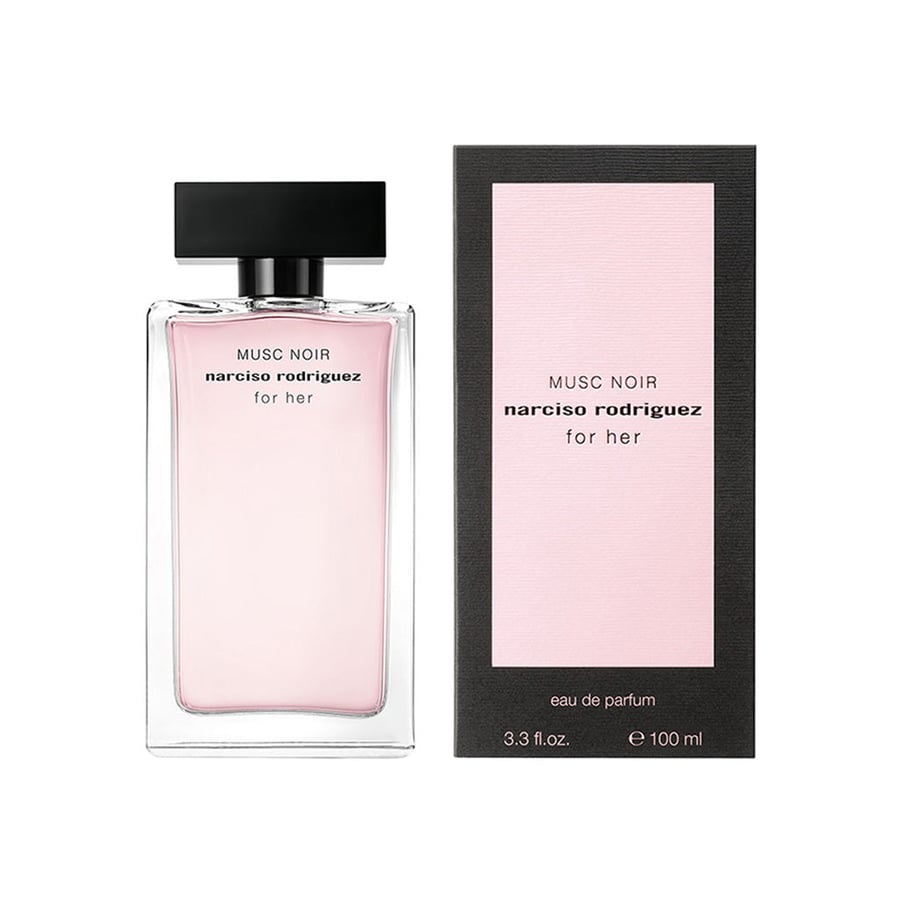 Narciso Rodriguez Narciso Rodriguez Musc Noir For Her Eau de Parfum 150ml