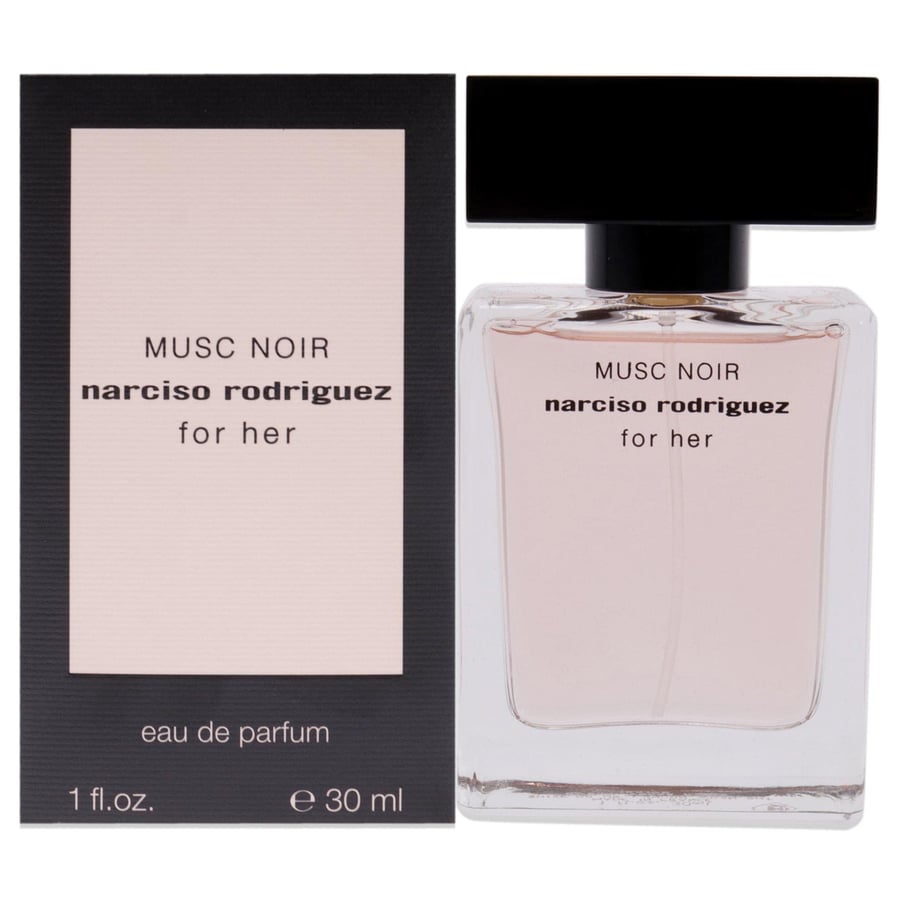 Narciso Rodriguez Narciso Rodriguez Musc Noir For Her Eau de Parfum 30ml Spray