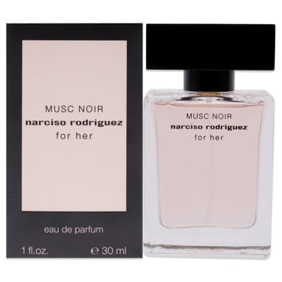 Narciso Rodriguez Narciso Rodriguez Musc Noir For Her Eau de Parfum 30ml Spray