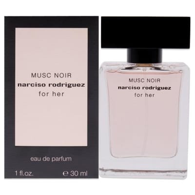 Narciso Rodriguez Narciso Rodriguez Musc Noir For Her Eau de Parfum 30ml Spray