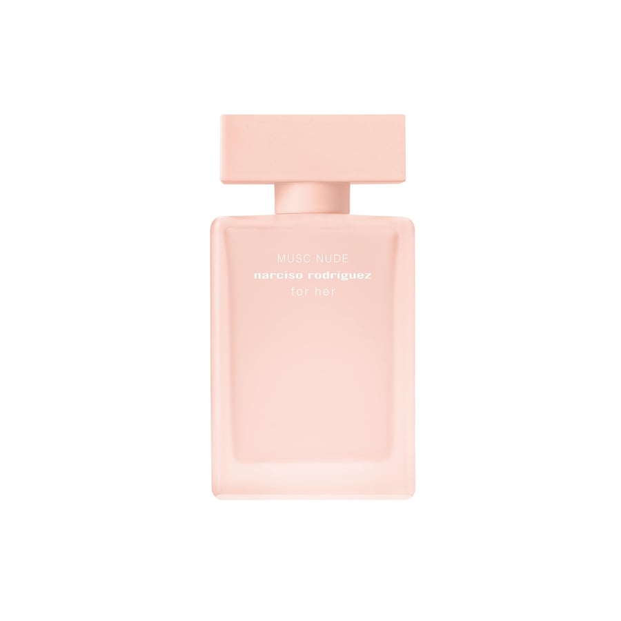 Narciso Rodriguez Narciso Rodriguez Musc Nude For Her Eau de Parfum 50ml