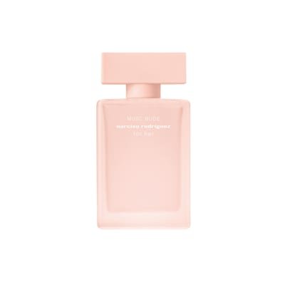 Narciso Rodriguez Narciso Rodriguez Musc Nude For Her Eau de Parfum 50ml