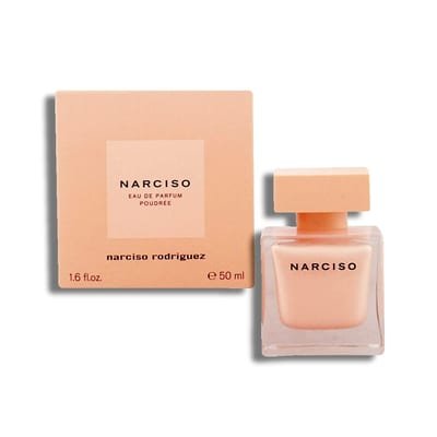 Narciso Rodriguez Narciso Rodriguez Poudree 50ml Eau de Parfum Spray