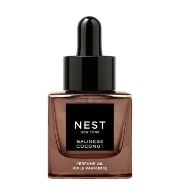 Nest NEST New York Balinese Coconut Perfume Oil 30ml