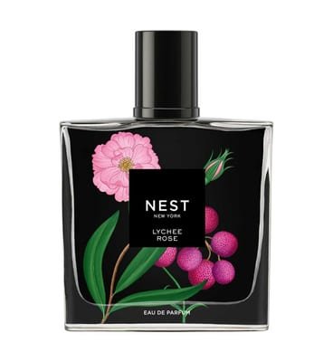 Nest NEST New York Lychee Rose Eau De Parfum 50ml