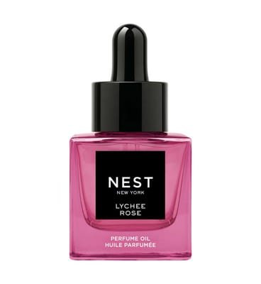 Nest NEST New York Lychee Rose Perfume Oil 30ml
