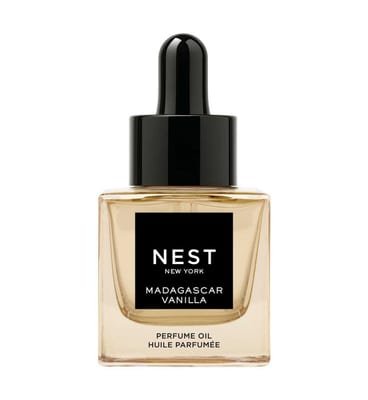 Nest NEST New York Madagascar Vanilla Perfume Oil 30ml