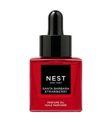 Nest NEST New York Santa Barbara Strawberry Perfume Oil 30ml