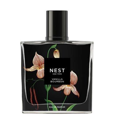 Nest NEST New York Vanilla Bourbon Eau De Parfum 50ml