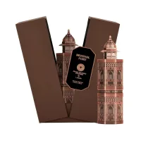 Niche Emarati Mughal Fort 100ml EDP by Niche Emarati Perfumes Unisex