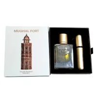 Niche Emarati Mughal Fort 100ml EDP by Niche Emarati Perfumes Unisex