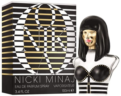 Nicki Minaj Nicki Minaj Onika Eau de Parfum 100ml Spray