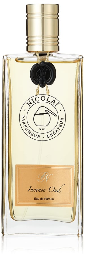 Nicolai Parfumeur Createur Nicolai Parfumeur Createur Incense Oud Eau de Parfum 100ml Spray