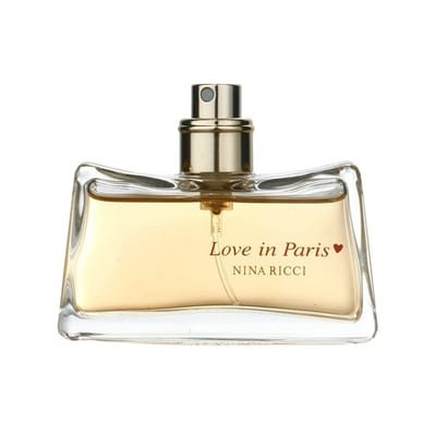 Nina Ricci Nina Ricci Love In Paris Eau de Parfum 50ml Spray