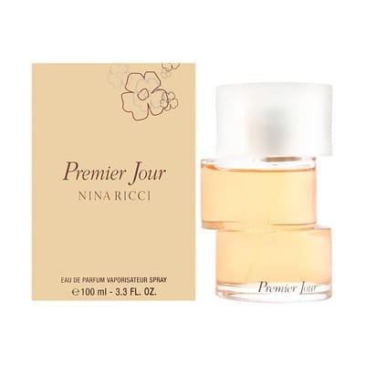 Nina Ricci Nina Ricci Premier Jour Eau de Parfum 100ml Spray