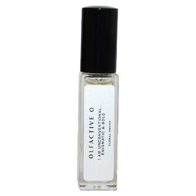 Olfactive O Olfactive O Floral Smoke Eau De Parfum Purse Spray 8ml