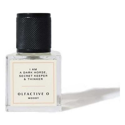 Olfactive O Olfactive O Woody Eau De Parfum 30ml