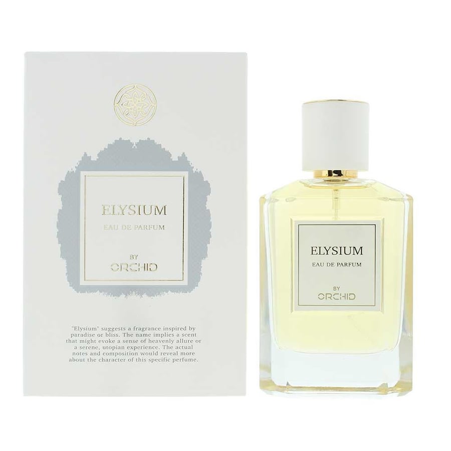 Orchid Orchid Elysium Eau De Parfum 100ml Spray