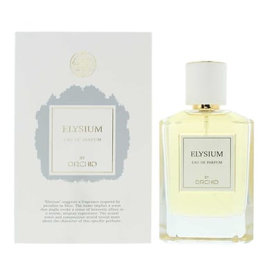 Orchid Orchid Elysium Eau De Parfum 100ml Spray