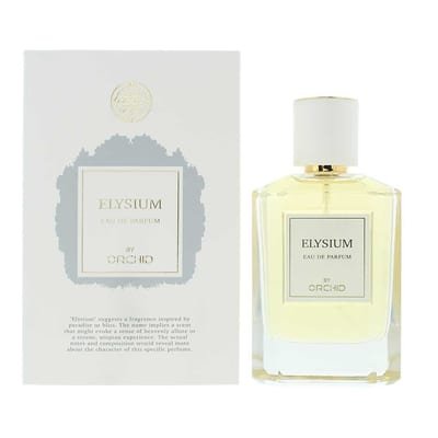 Orchid Orchid Elysium Eau De Parfum 100ml Spray