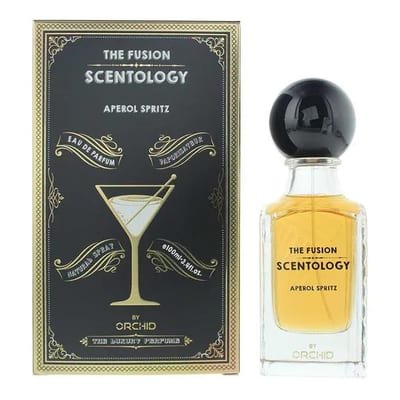 Orchid Orchid The Fusion Scentology Aperol Apritz Eau De Parfum 100ml