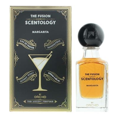 Orchid Orchid The Fusion Scentology Margarita Eau De Parfum 100ml