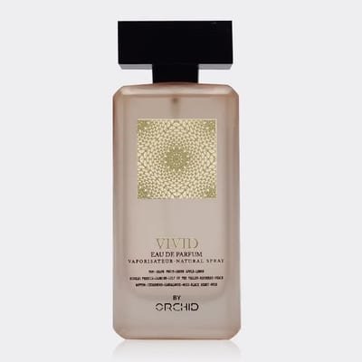 Orchid Orchid Vivid Eau De Parfum 100ml
