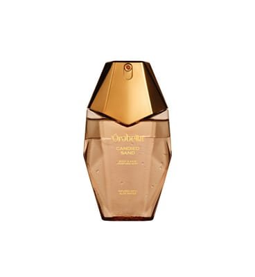 Orebella Orebella Candied Sand Body & Hair Perfume Mist 123ml