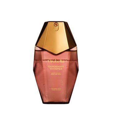 Orebella Orebella Gardenia's Whisper Body & Hair Perfume Mist 123ml