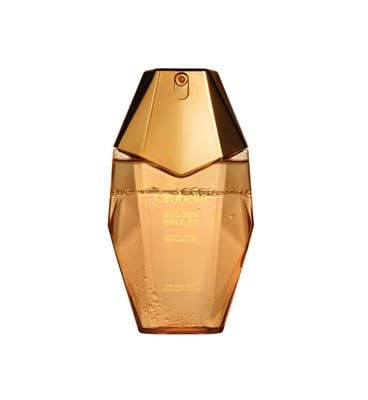 Orebella Orebella Golden Brulee Body & Hair Perfume Mist 123ml